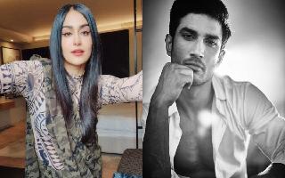 did-adah-sharma-buy-sushant-singh-rajput-house-the-kerala-story-actress-responds-in-viral-video-watch